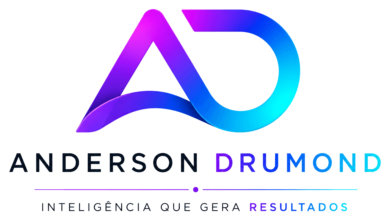 AD Anderson Drumond — Inteligência que gera resultados
